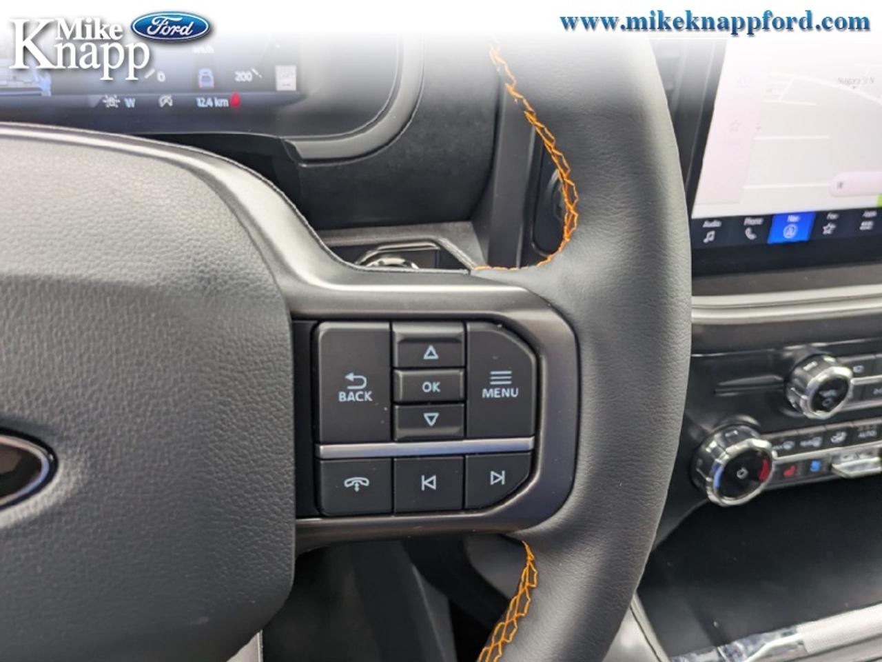 2026 Ford F-150 Tremor Photo