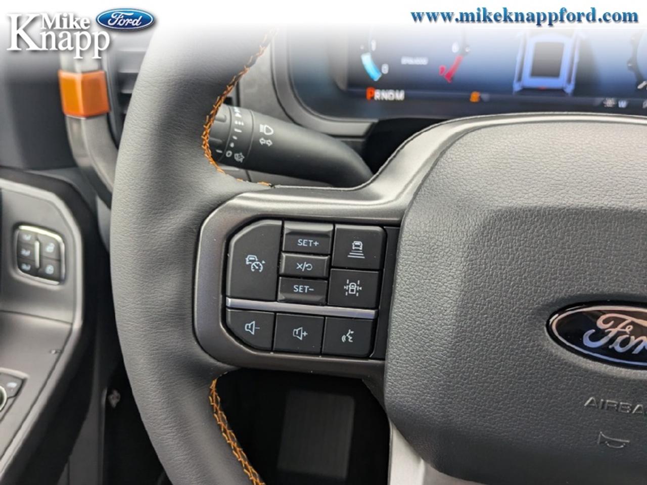 2026 Ford F-150 Tremor Photo