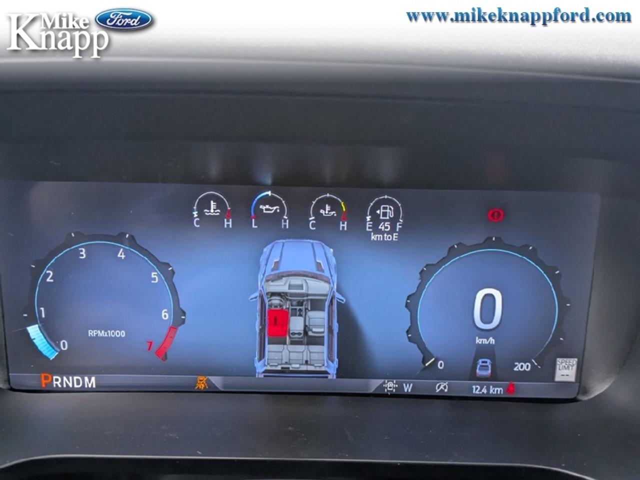 2026 Ford F-150 Tremor Photo