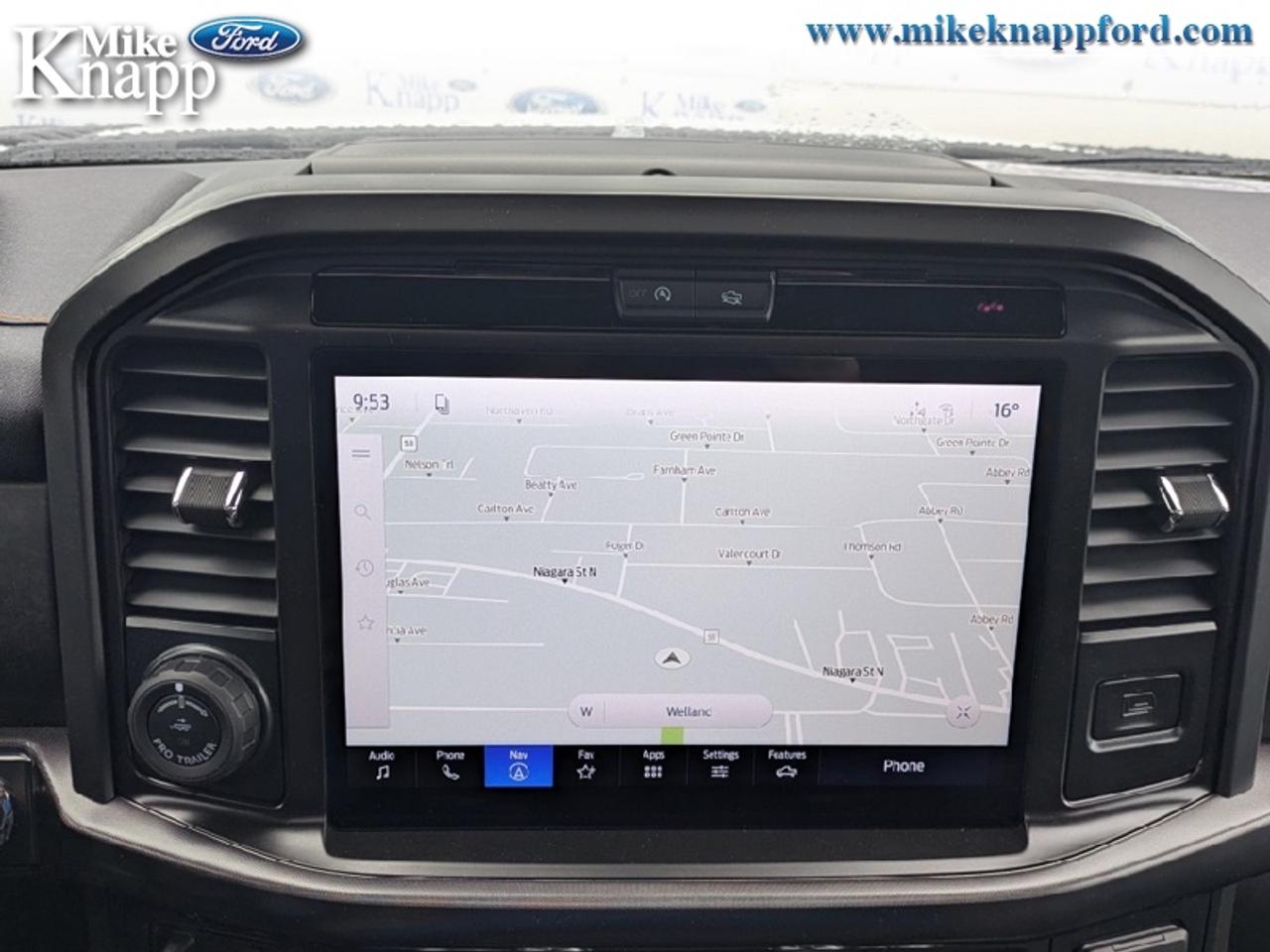 2026 Ford F-150 Tremor Photo