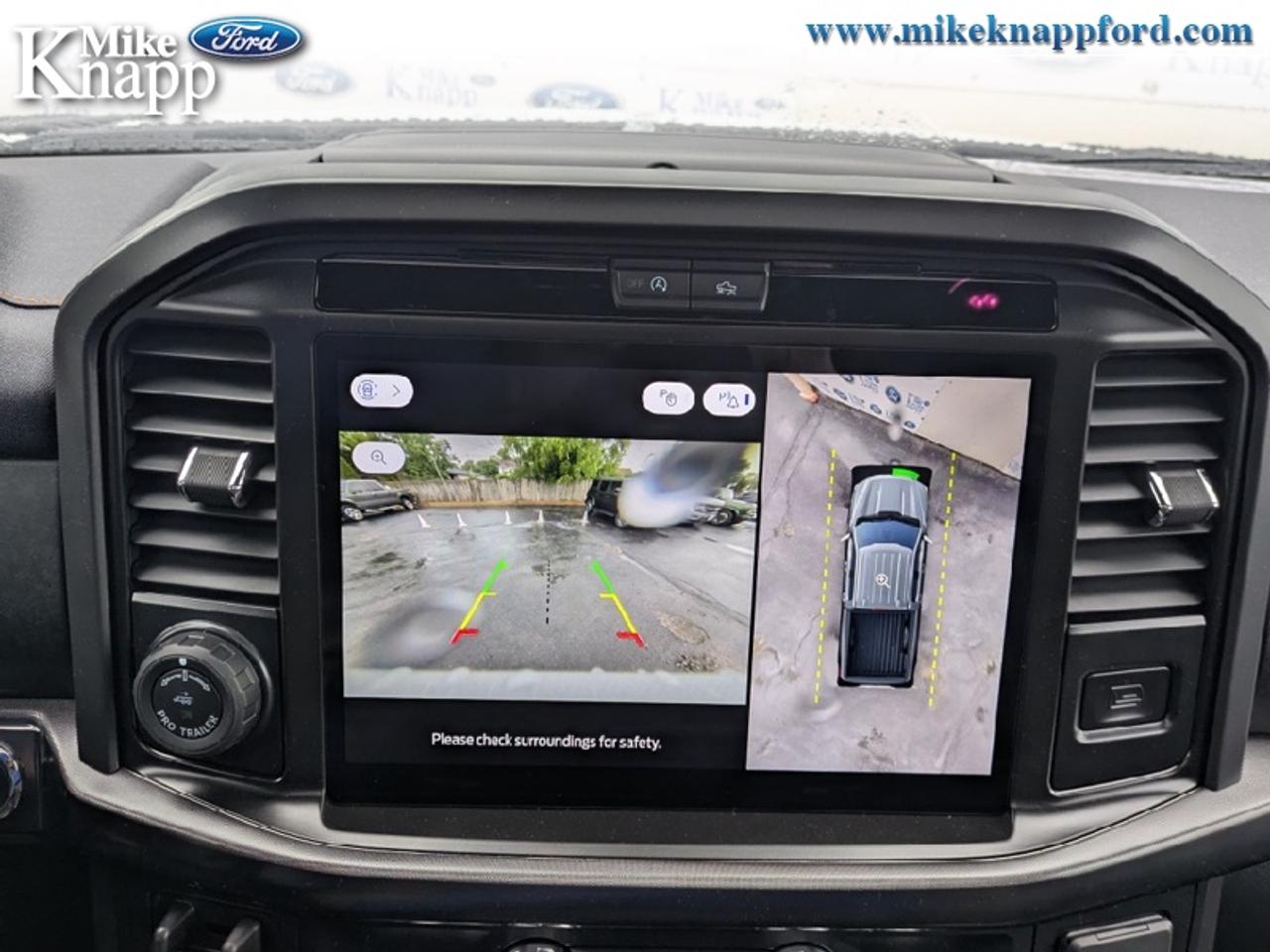 2026 Ford F-150 Tremor Photo