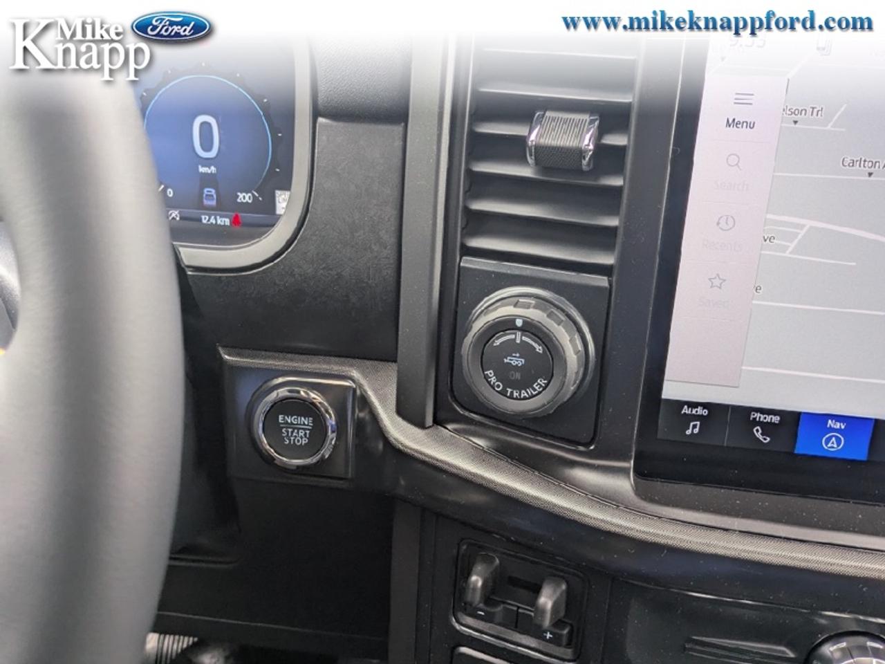 2026 Ford F-150 Tremor Photo