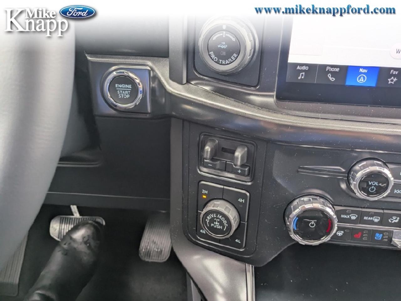 2026 Ford F-150 Tremor Photo