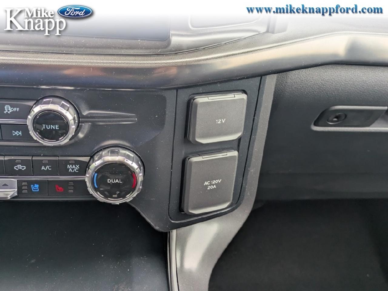 2026 Ford F-150 Tremor Photo