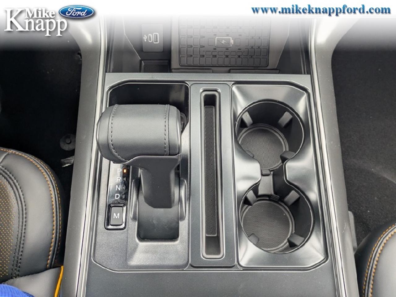 2026 Ford F-150 Tremor Photo