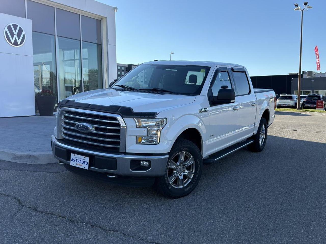 2016 Ford F-150  Photo0
