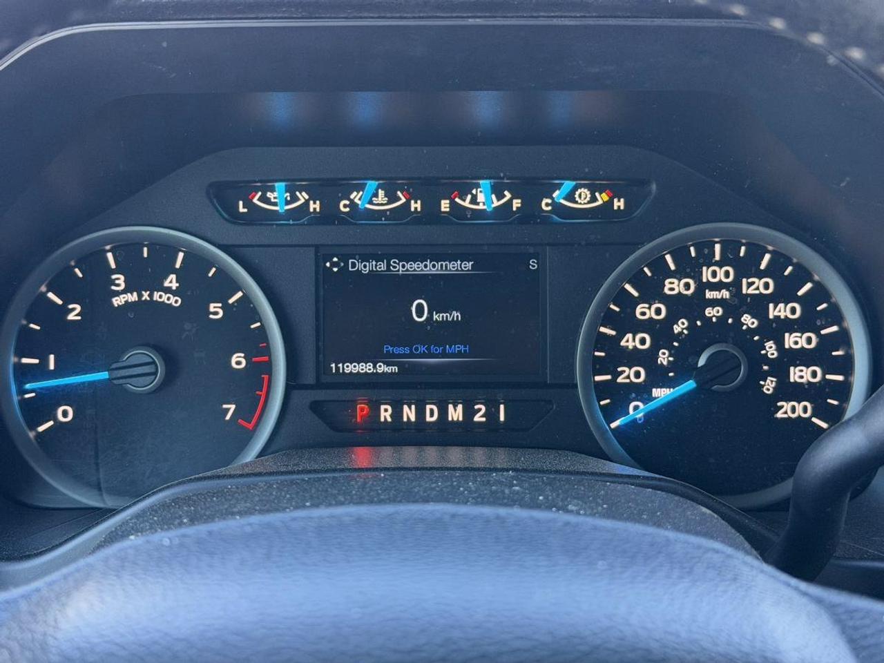 2016 Ford F-150  Photo