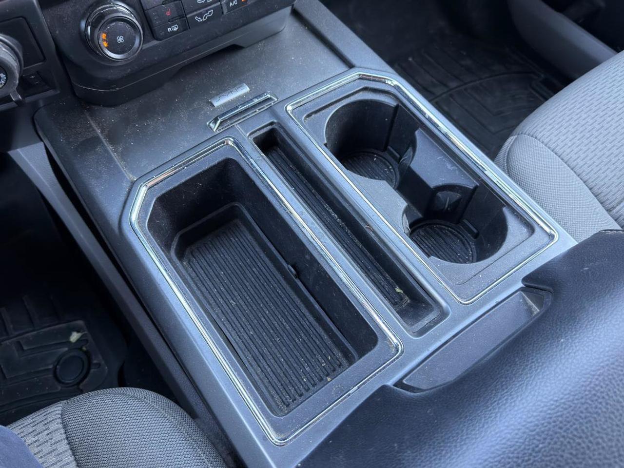 2016 Ford F-150  Photo