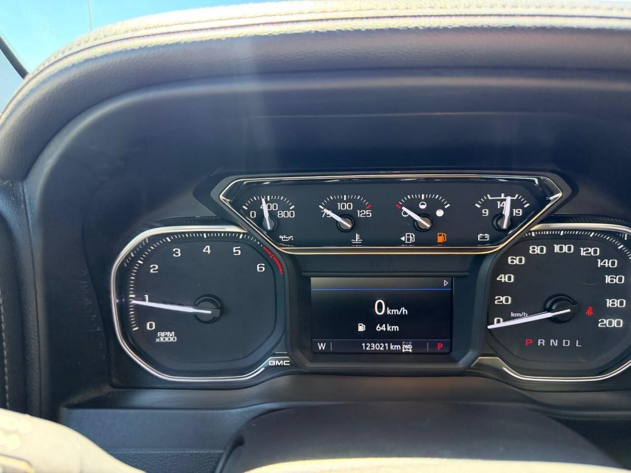 2021 GMC SIERRA 2500HD 4WD Crew Cab 159  SLE Photo
