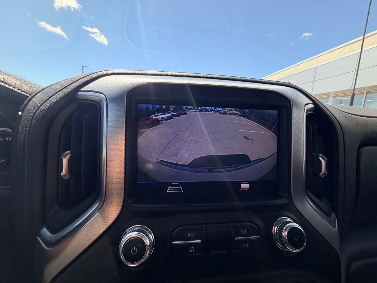 2021 GMC SIERRA 2500HD 4WD Crew Cab 159  SLE Photo