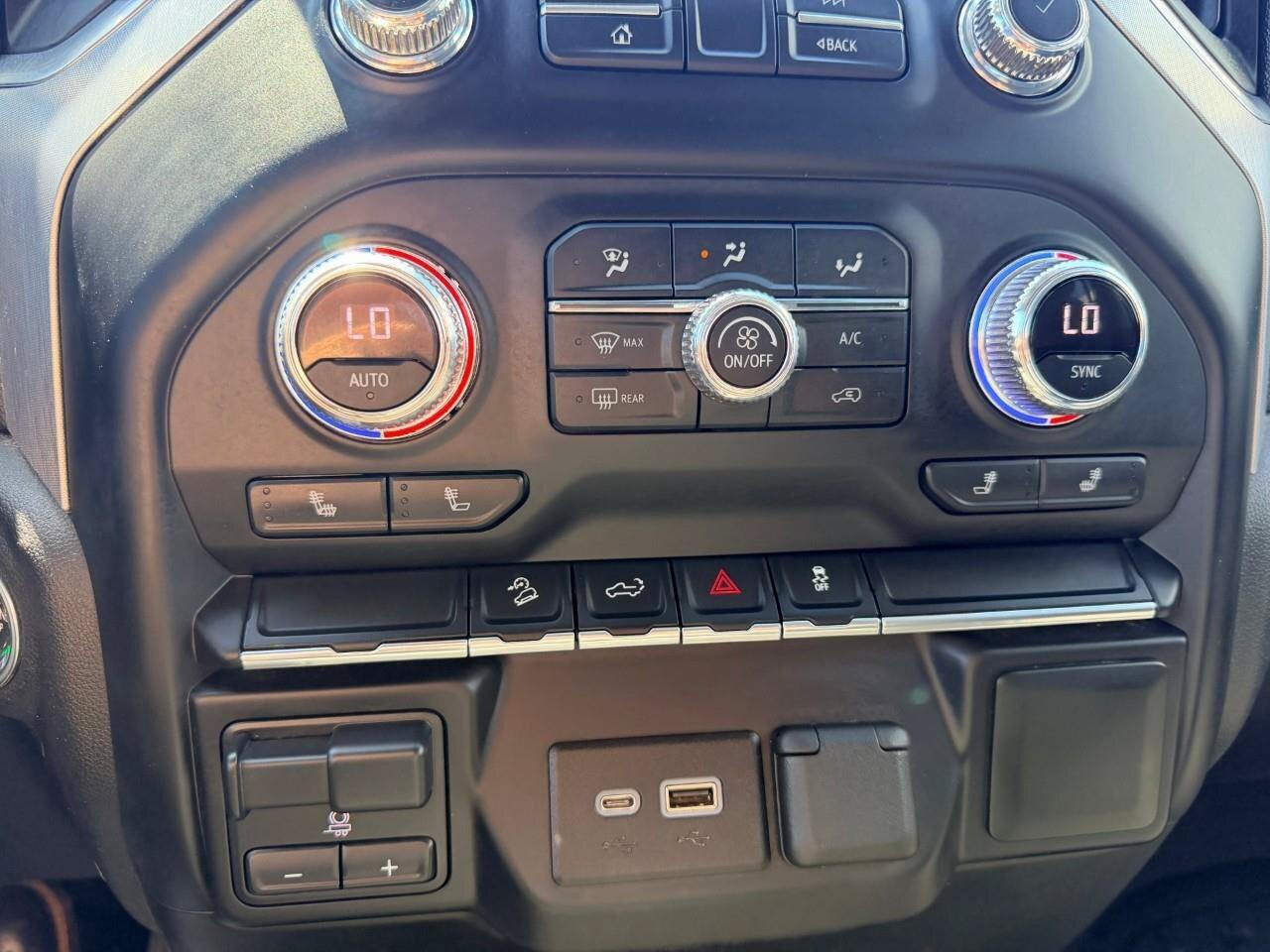 2021 GMC SIERRA 2500HD 4WD Crew Cab 159  SLE Photo