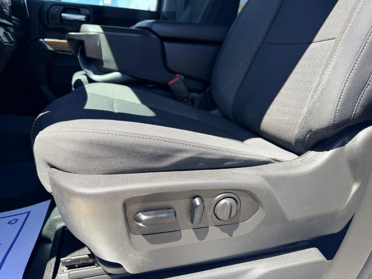 2021 GMC SIERRA 2500HD 4WD Crew Cab 159  SLE Photo
