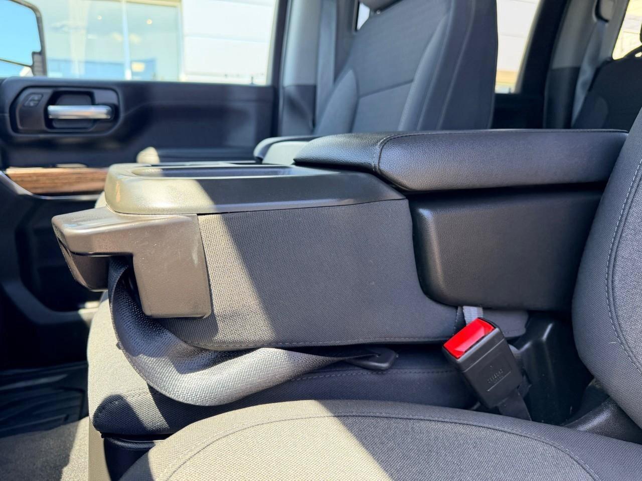 2021 GMC SIERRA 2500HD 4WD Crew Cab 159  SLE Photo