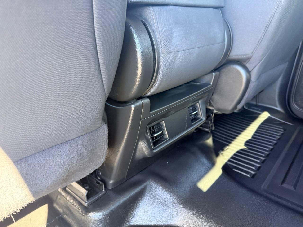 2024 GMC SIERRA 2500HD 4WD Crew Cab 159  Pro Photo