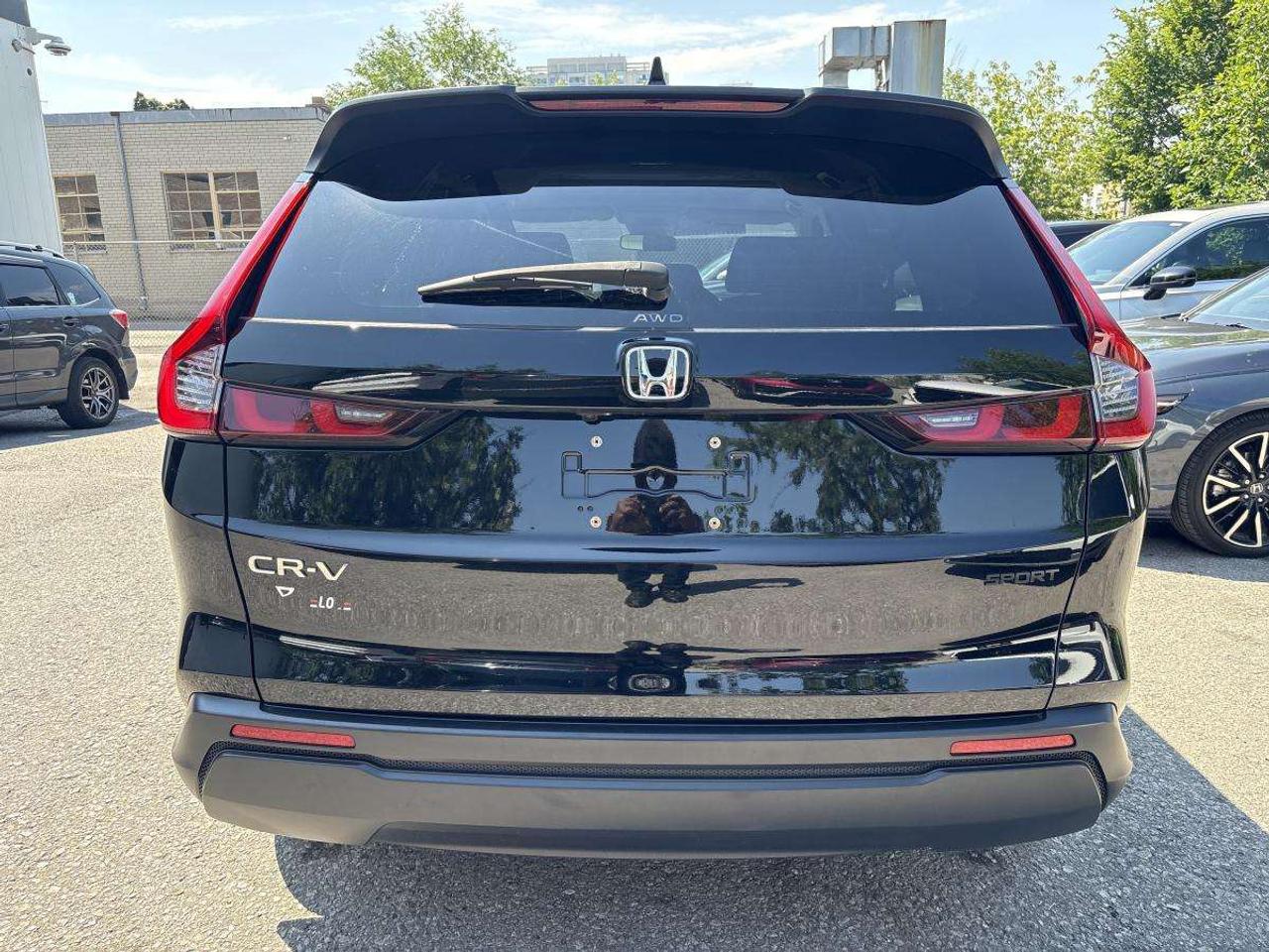 2023 Honda CR-V Sport Photo