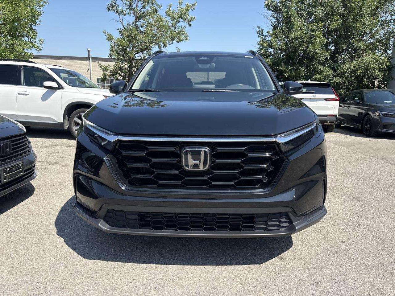 2023 Honda CR-V Sport Photo5