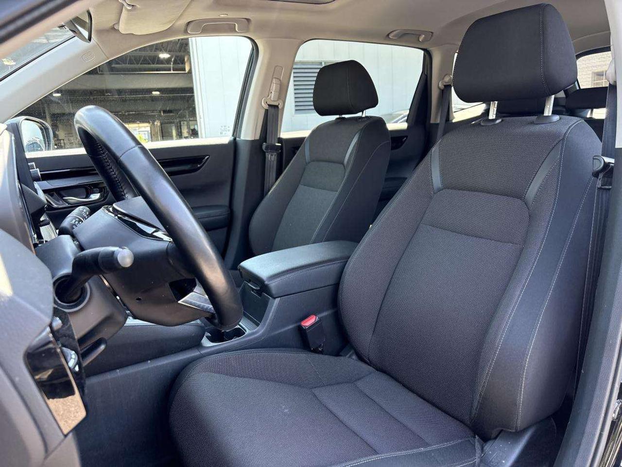 2023 Honda CR-V Sport Photo