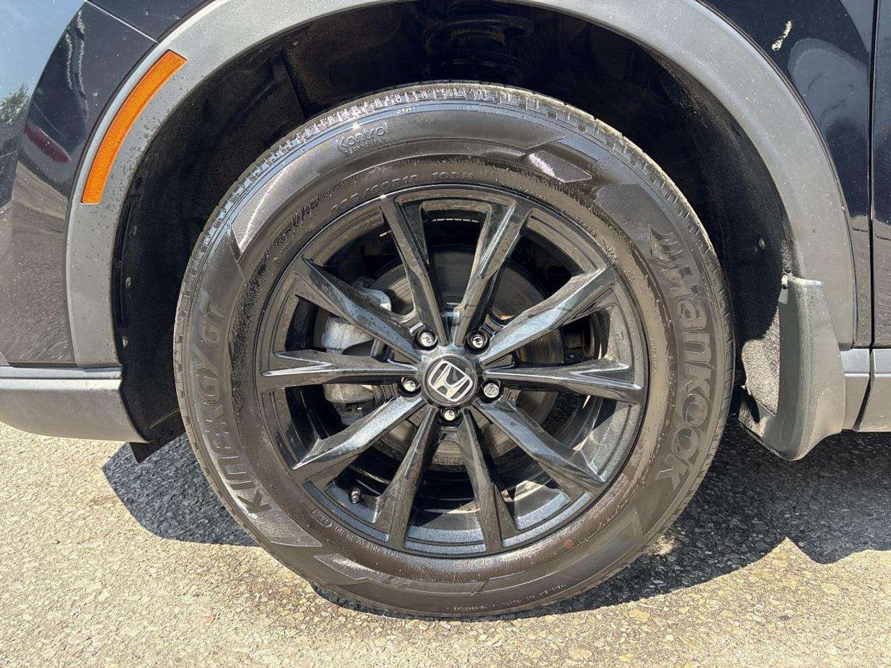 2023 Honda CR-V Sport Photo