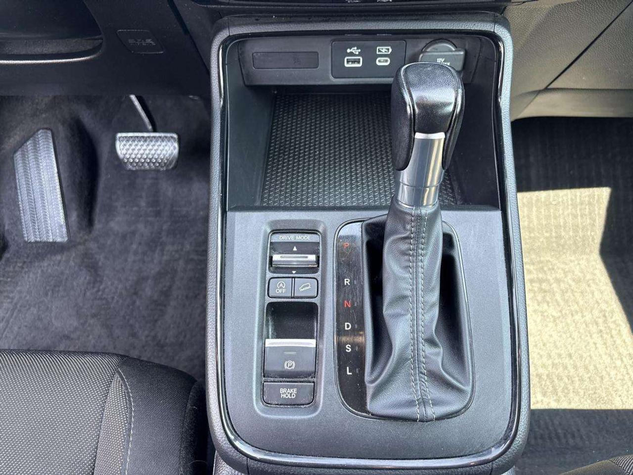 2023 Honda CR-V Sport Photo