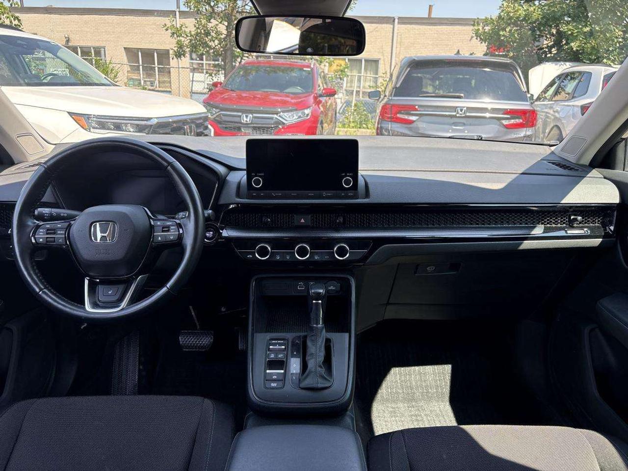2023 Honda CR-V Sport Photo