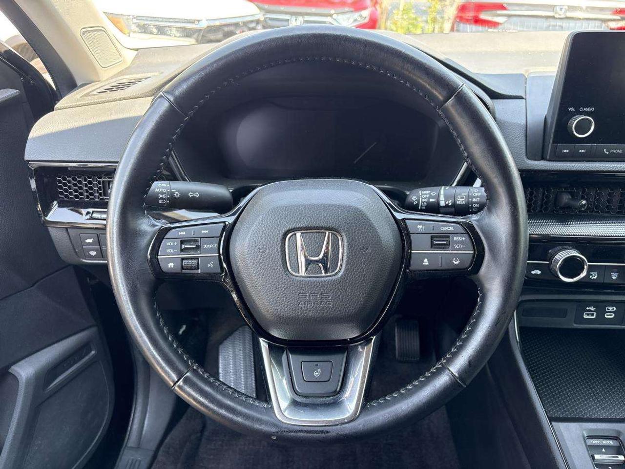 2023 Honda CR-V Sport Photo