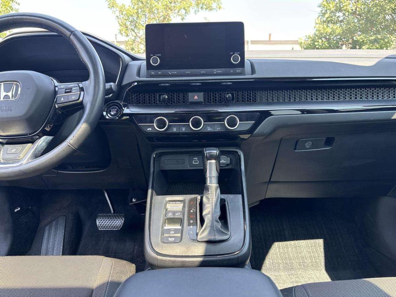 2023 Honda CR-V Sport Photo