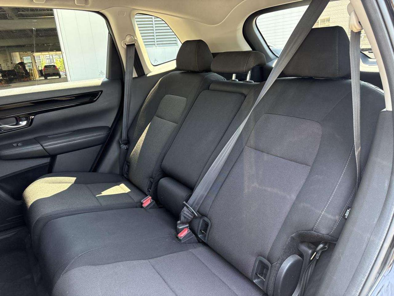 2023 Honda CR-V Sport Photo