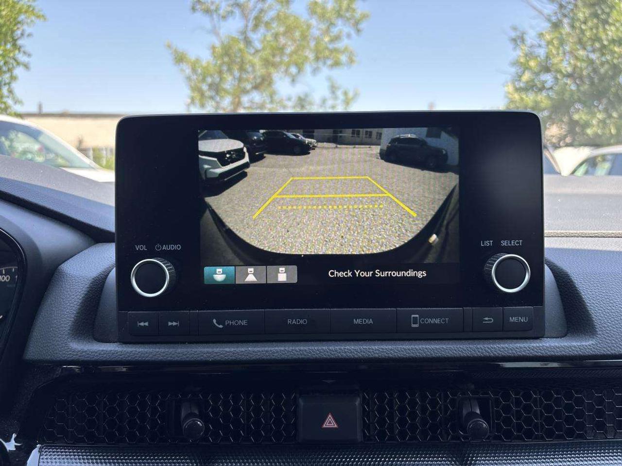 2023 Honda CR-V Sport Photo