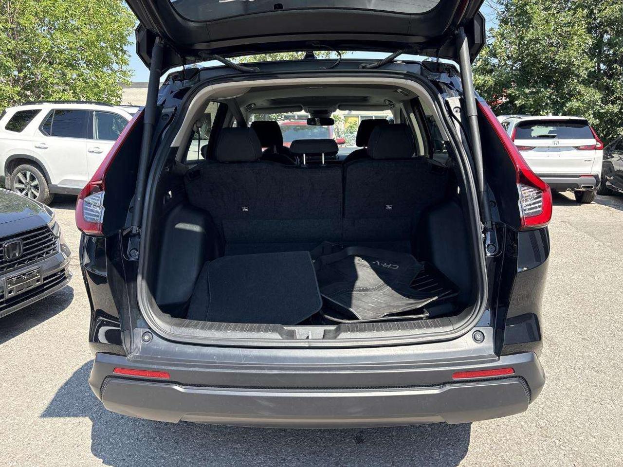 2023 Honda CR-V Sport Photo