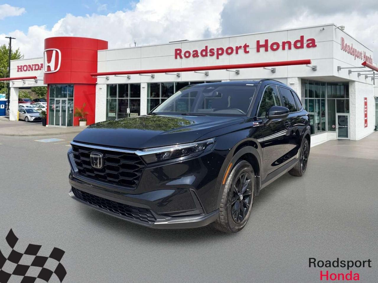 2023 Honda CR-V Sport Photo