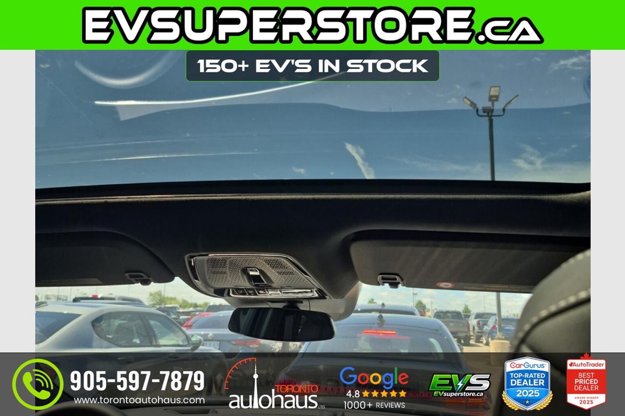 2025 Cadillac LYRIQ SPORT 1 I 600E4 AWD Photo