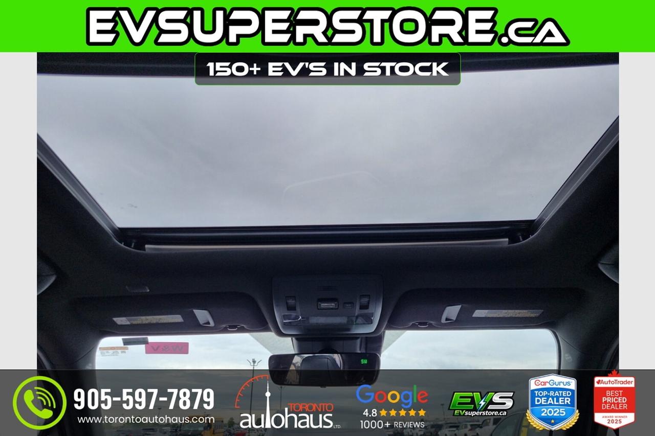 2019 Lexus UX 250H F SPORT I SUNROOF I AWD Photo