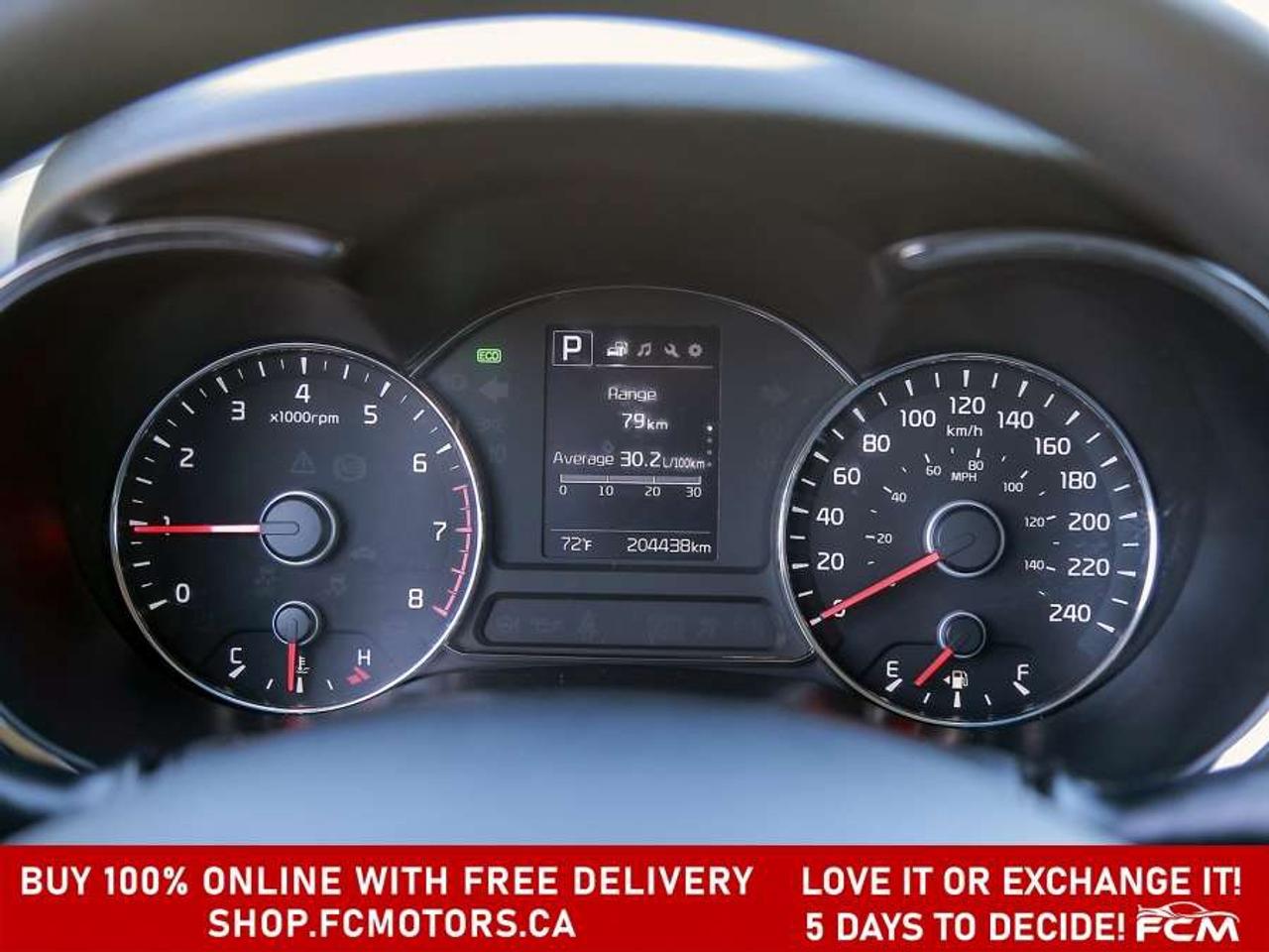 2018 Kia Forte LX   FULLY CERTIFIED WITH WARRANTY Photo