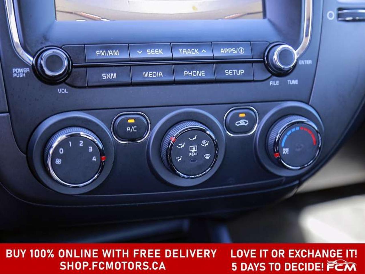 2018 Kia Forte LX   FULLY CERTIFIED WITH WARRANTY Photo