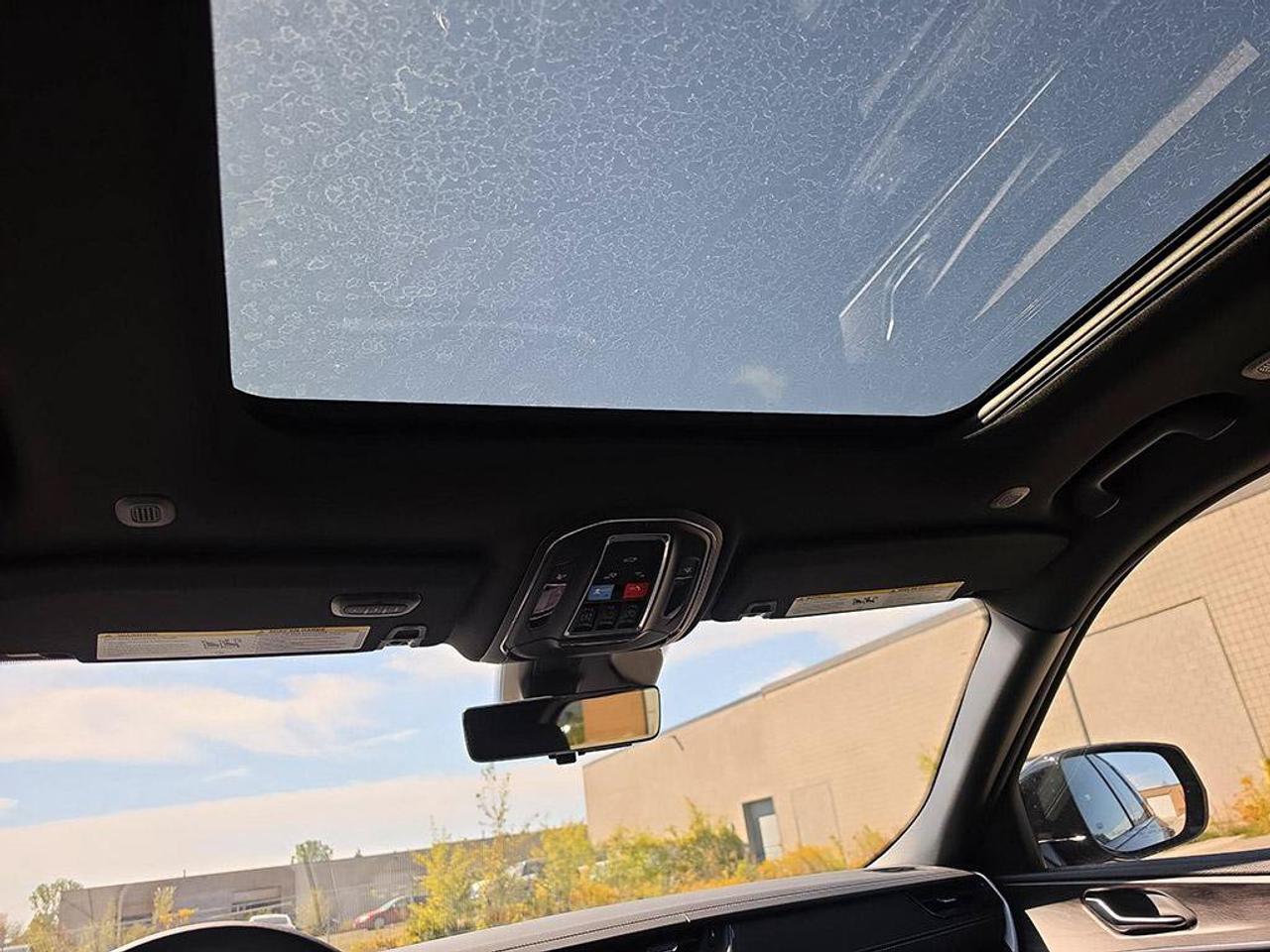 2026 Jeep Grand Cherokee Limited Reserve|HEADS UPDISPLAY|NIGHT VISION|TRAILER TOW GROUP|aLL WEATHER FLOOR MATS Photo