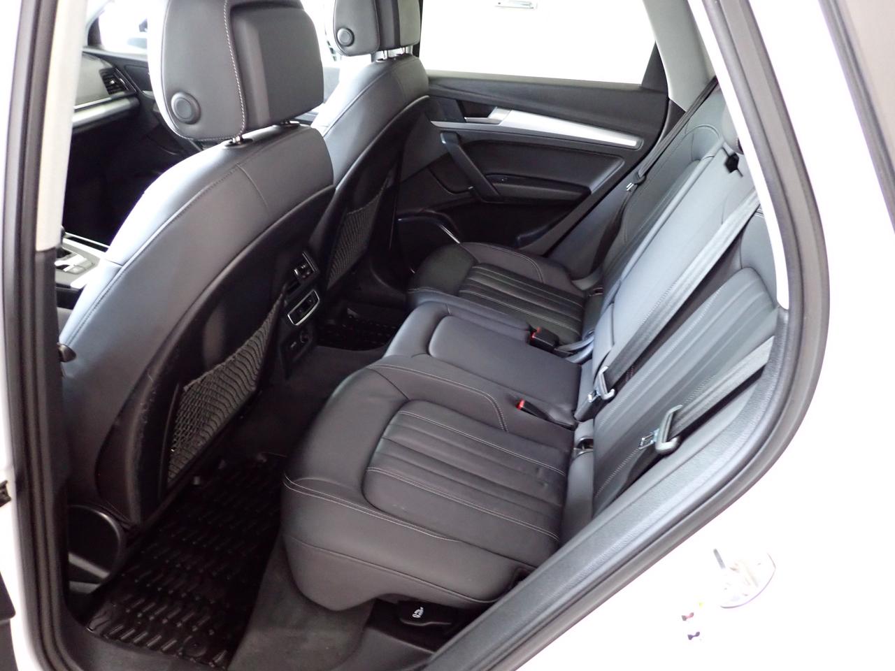 2023 Audi Q5 Komfort 4WD *HYBRID* LEATHER Photo