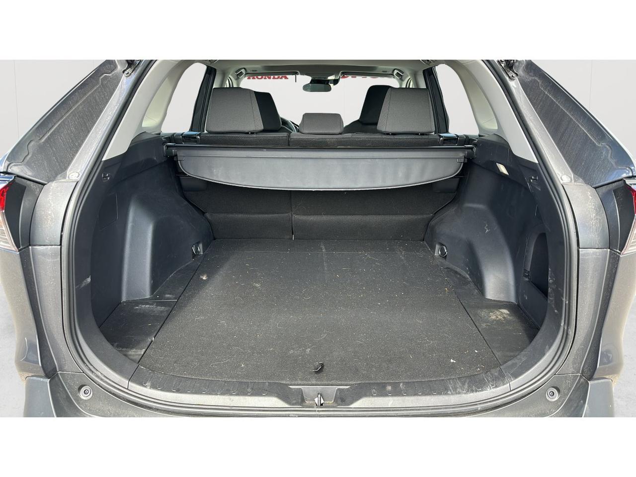 2025 Toyota RAV4 Hybrid  Photo