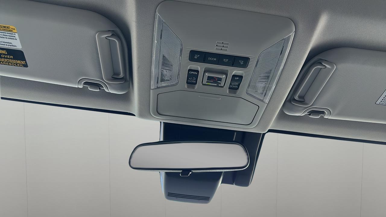 2025 Toyota RAV4 Hybrid  Photo