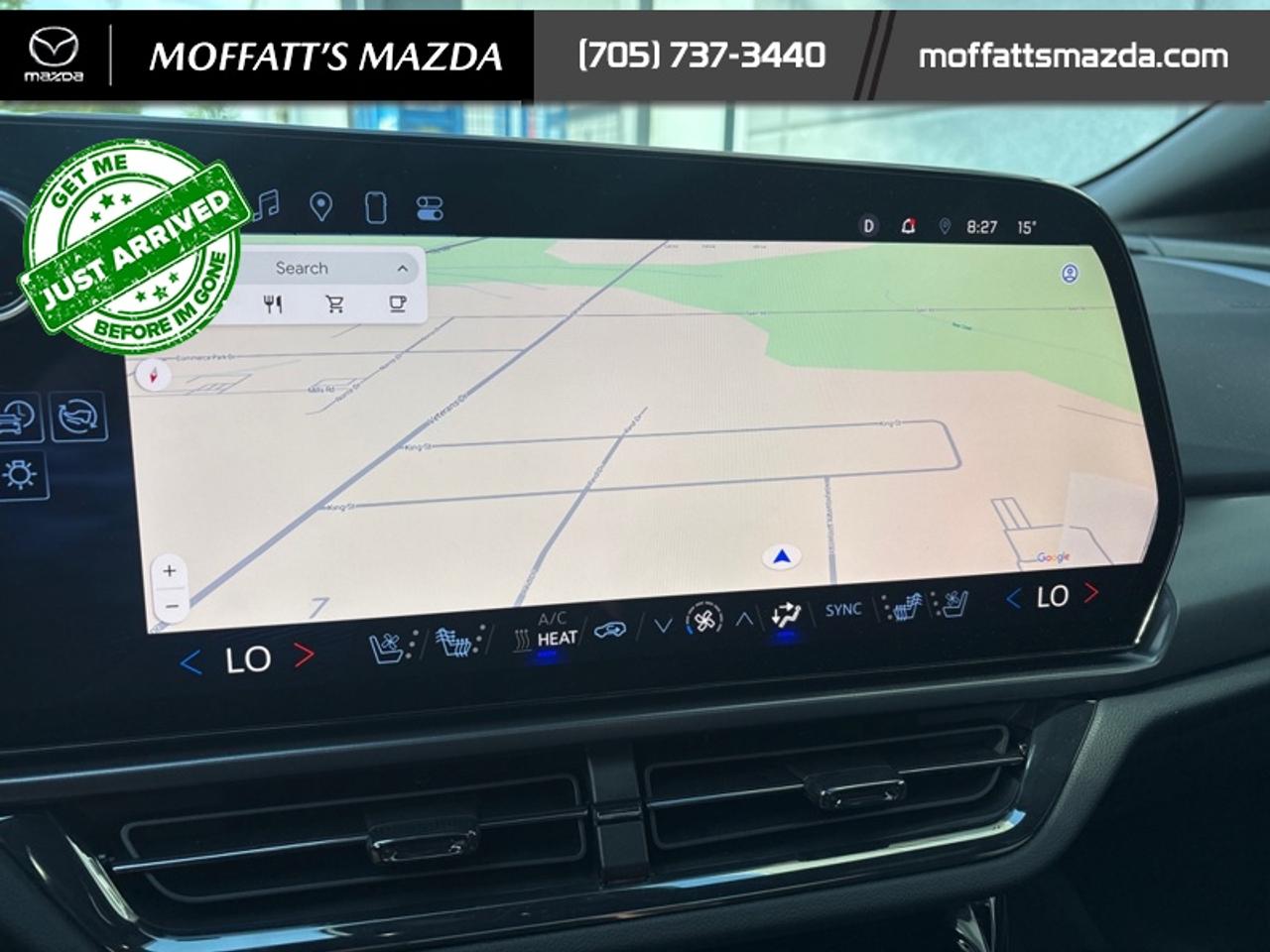 2025 Chevrolet Equinox EV RS Photo