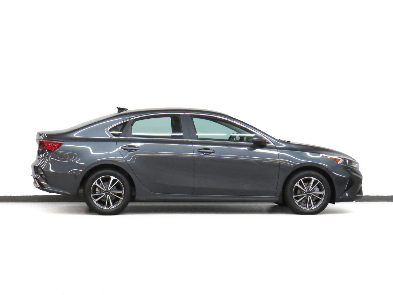 2023 Kia Forte EX | LaneDep | BSM | Heated Seats | CarPlay Photo3