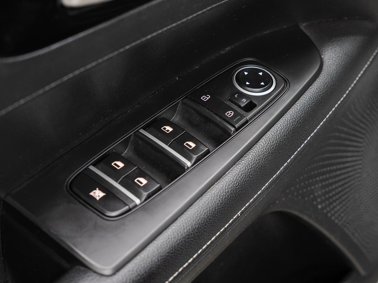 2023 Kia Forte EX | Sunroof | LaneDep | Heated Seats | CarPlay