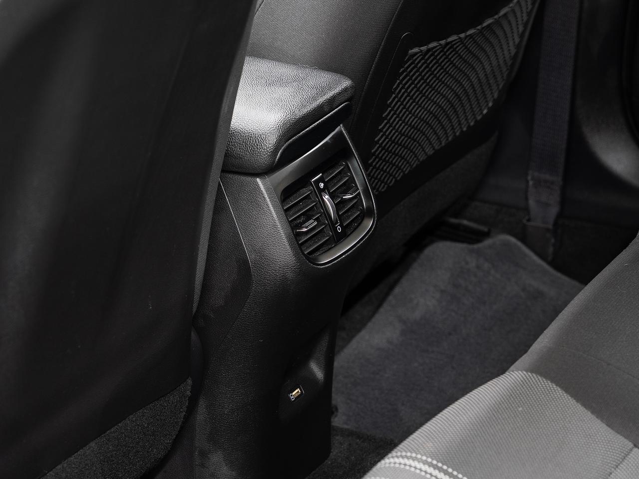 2023 Kia Forte EX | Sunroof | LaneDep | Heated Seats | CarPlay