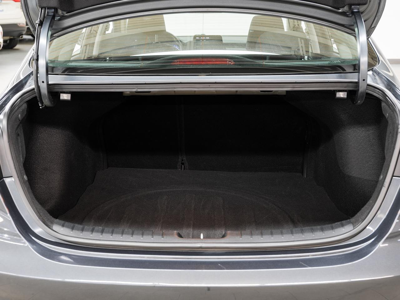 2023 Kia Forte EX | Sunroof | LaneDep | Heated Seats | CarPlay