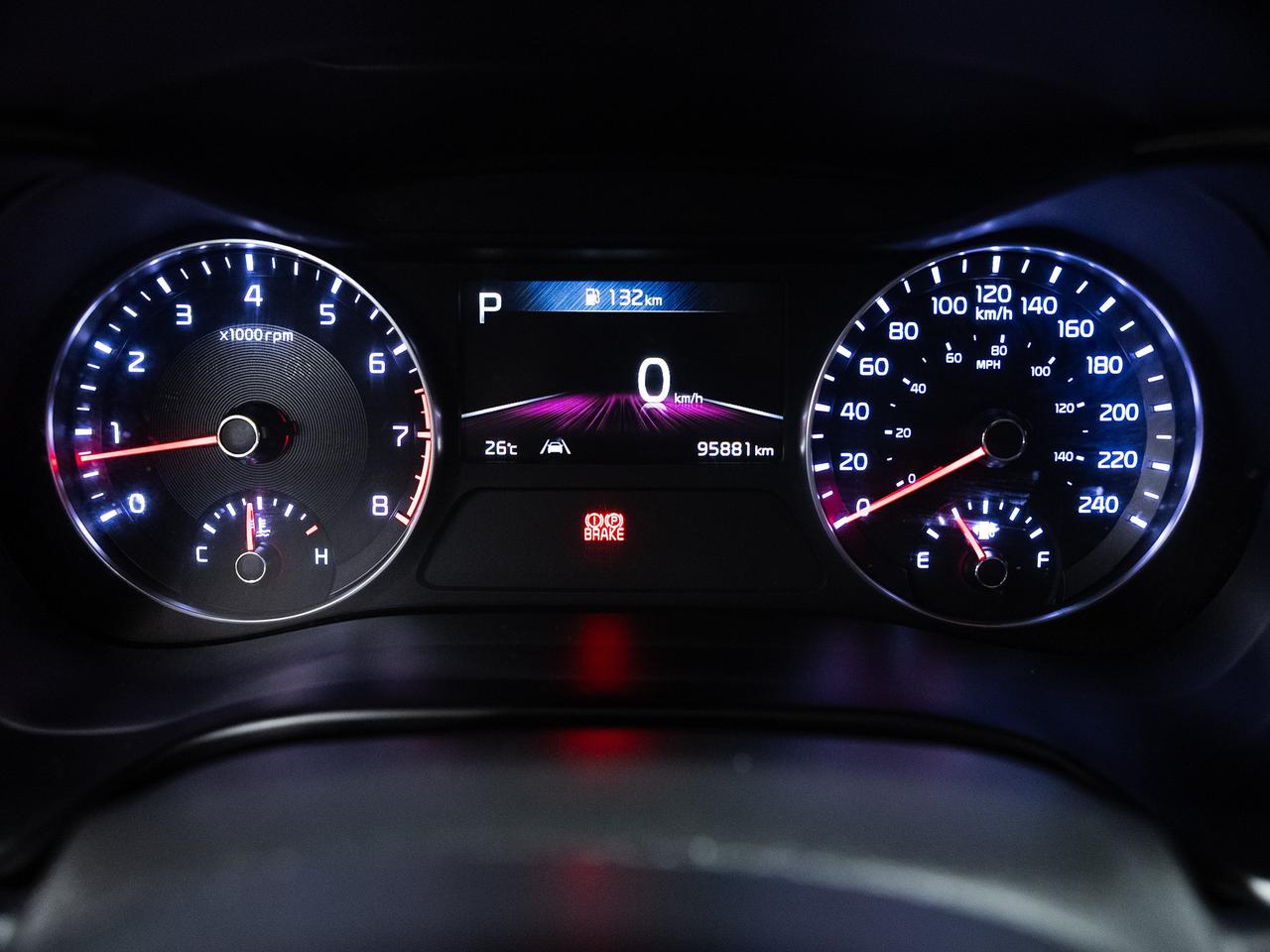 2023 Kia Forte EX | Sunroof | LaneDep | Heated Seats | CarPlay