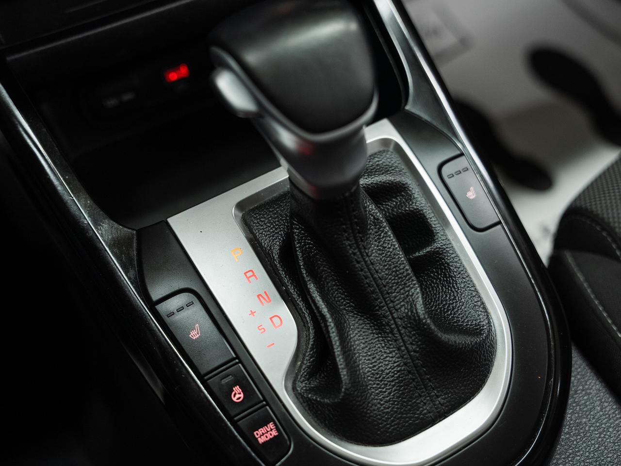 2023 Kia Forte EX | Sunroof | LaneDep | Heated Seats | CarPlay