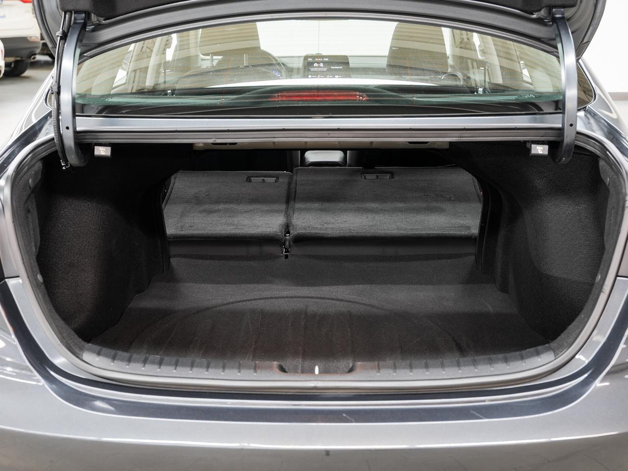 2023 Kia Forte EX | Sunroof | LaneDep | Heated Seats | CarPlay