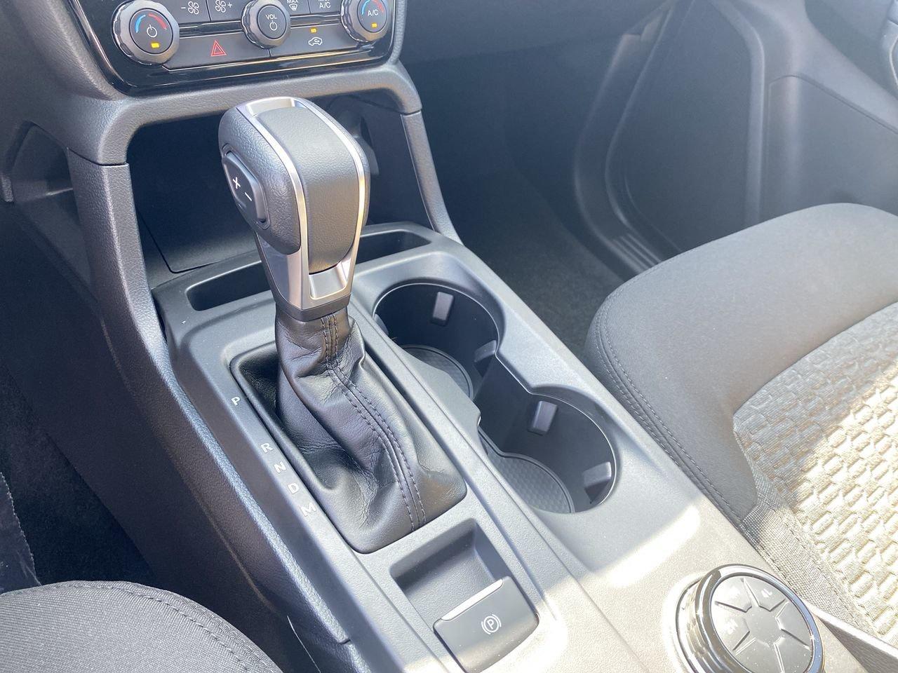 2026 Ford Ranger XLT Photo