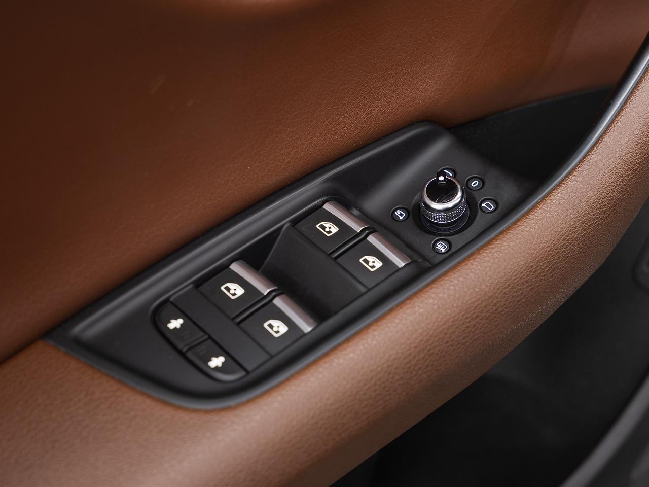 2019 Audi Q7 TECHNIK AWD | Nav | Pano roof | 360 Cam | CarPlay
