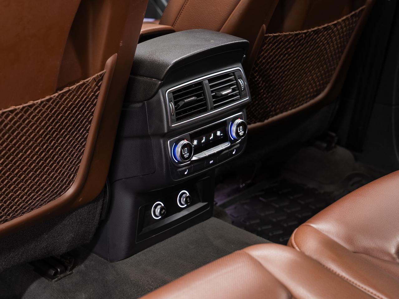 2019 Audi Q7 TECHNIK AWD | Nav | Pano roof | 360 Cam | CarPlay