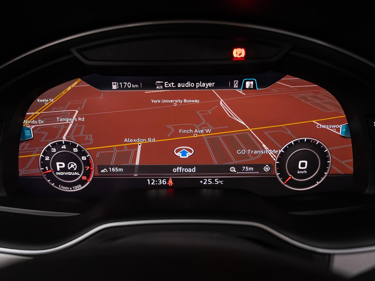 2019 Audi Q7 TECHNIK AWD | Nav | Pano roof | 360 Cam | CarPlay